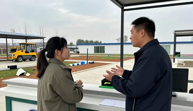 内蒙古永顺园林绿化景观工程有限公司满足不同户外场地下的机电安装需求